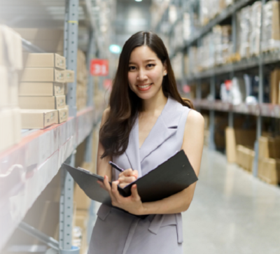 Office Administration – FutureEdge College